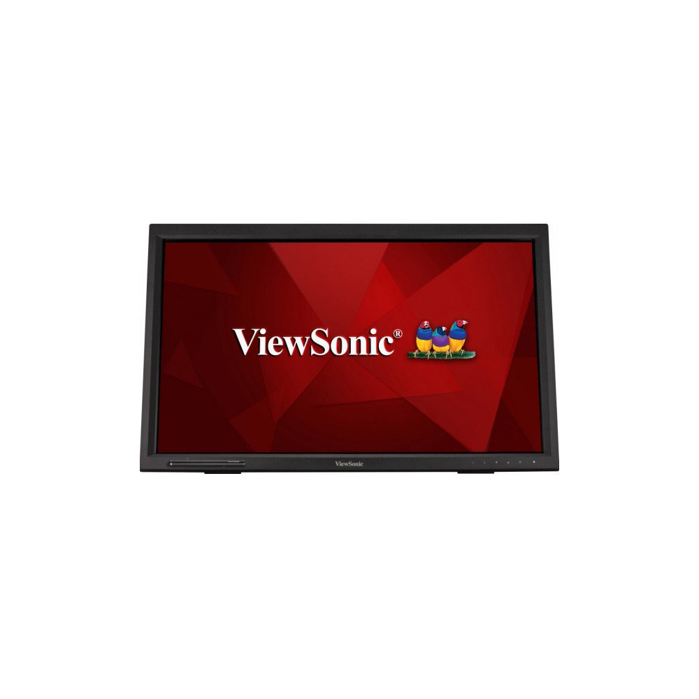 MON TOUCH 24 10POINT MM VGA DVI HDMI MM SPEAKER