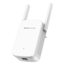 RANGE EXTENDER WIFI AC1200 867/300 MBPS 1P 10/100 RJ45 2 ANT.ESTERNE