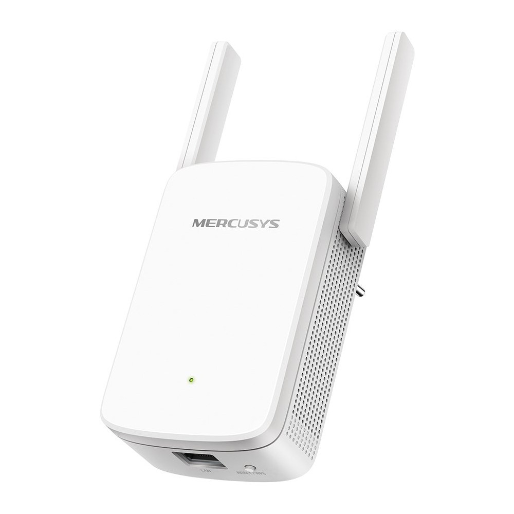 RANGE EXTENDER WIFI AC1200 867/300 MBPS 1P 10/100 RJ45 2 ANT.ESTERNE
