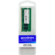 DDR4 32GB 3200 MHZ SO-DIMM GOODRAM CL22 PC4-25600