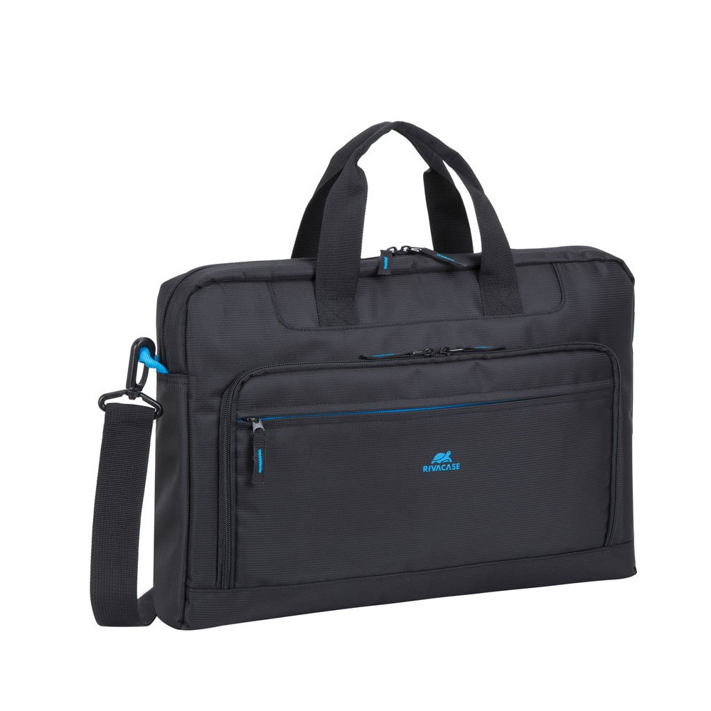 BORSA NB 17,3 BLACK