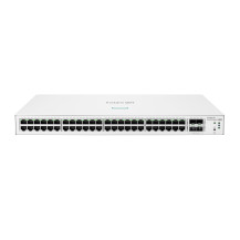 SWITCH 48P GIGABIT  4UPLINK ARUBA HPE 1830