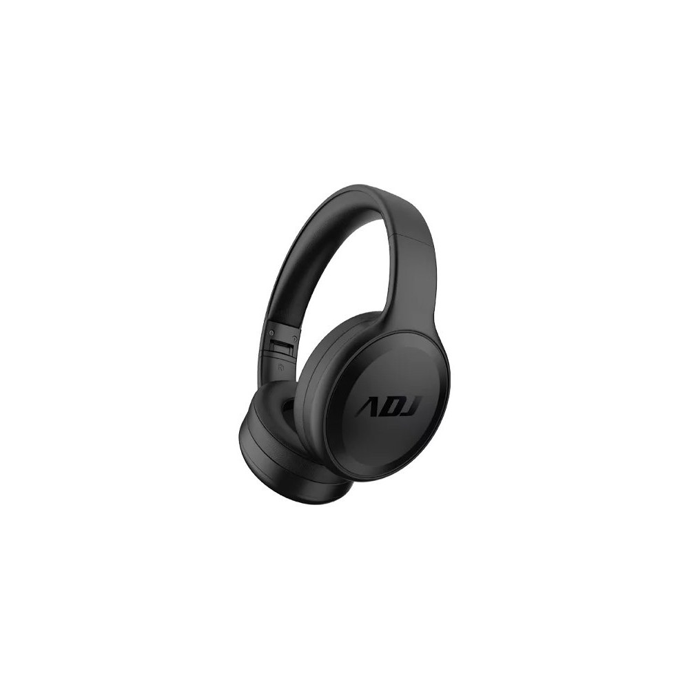CUFFIA C/MICROFONO BLUETOOTH BK DEEP PLUS 2.0 SMARTPHONE/TABLET ADJ