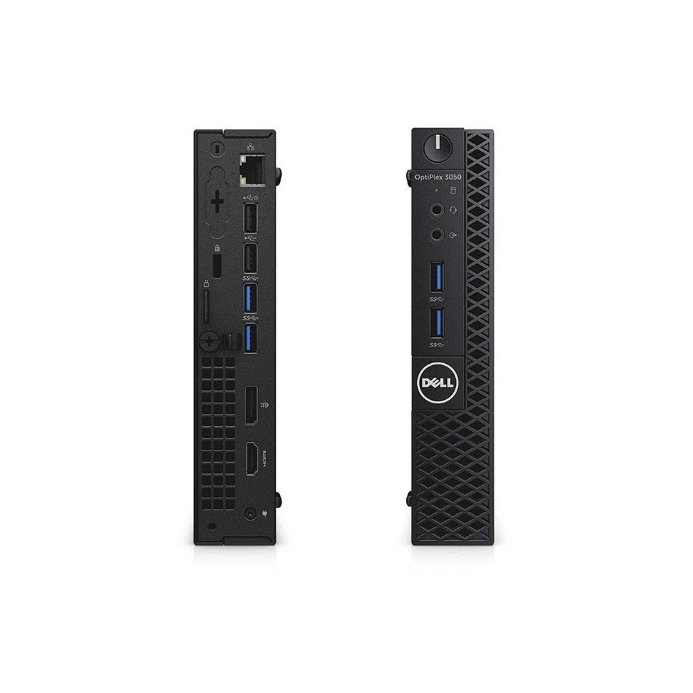 PC REF I5 8GB 256SSD  W11P I5-9500T DELL 3070 DM