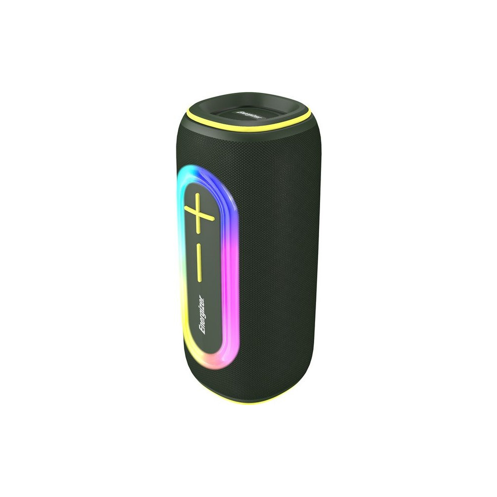 SPEAKER BT + 4600MAH ENERGIZER PORTABLE BTS206 X10P