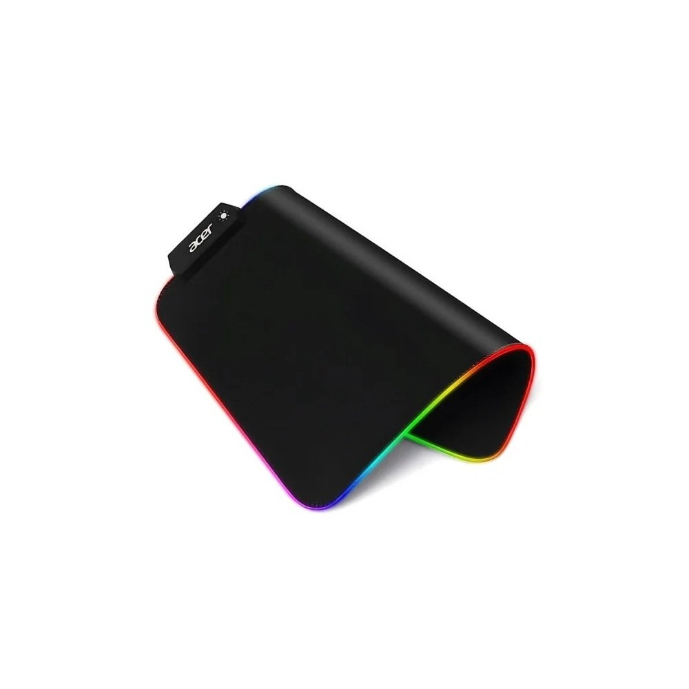 TAPPETINO MOUSE PAD ACER GLOW-GMP10 000 350MM 7COL LED USB 2.0