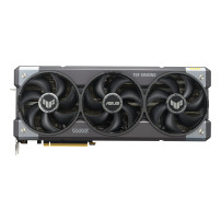 VGA ASUS TUF-RTX5080-O16G-GAMING 16GB 2*HDMI 3*DP GDDR7