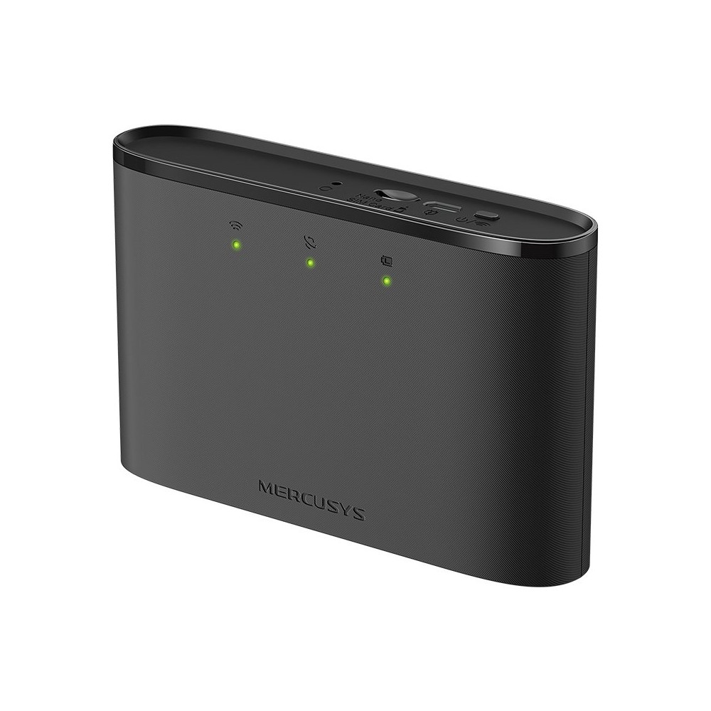 HOTSPOT MOBILE WIFI 4G LTE 150MBPS 2,4GHZ 4G CAT 4 150/50MBPS BUILD IN