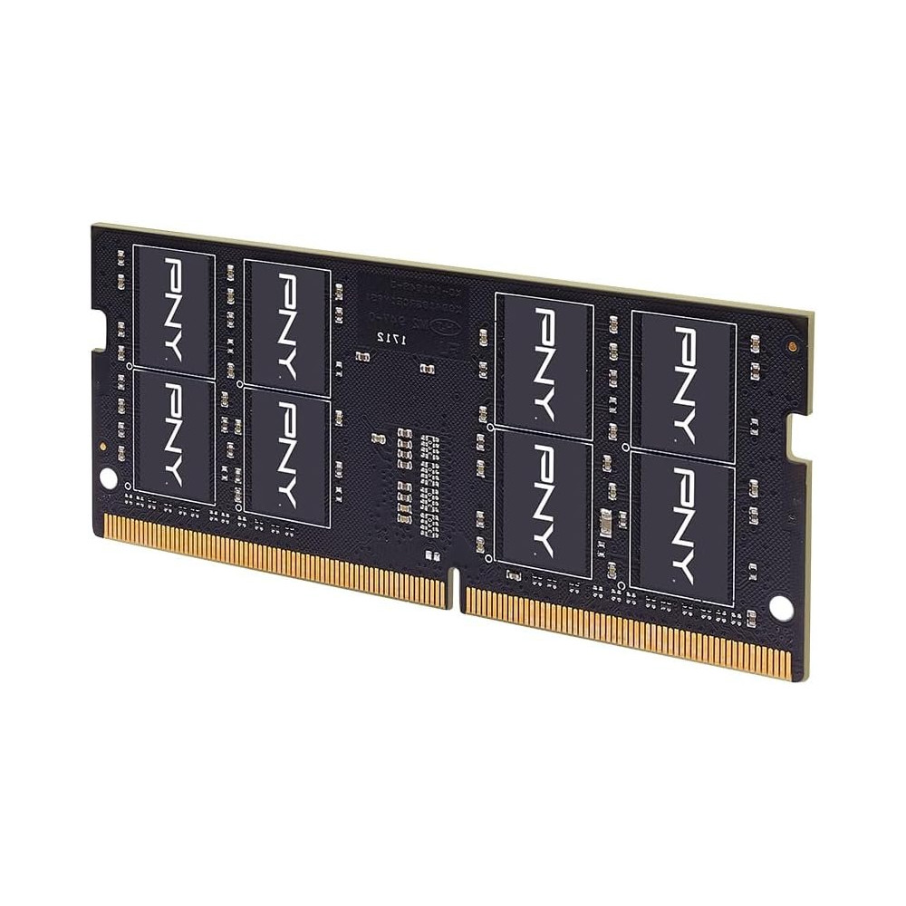 DDR4 8GB 3200 MHZ SO-DIMM PNY CL22