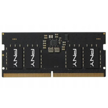 DDR5 16GB 5600 MHZ SO-DIMM PNY