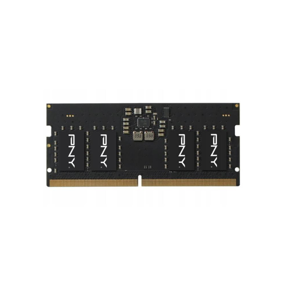 DDR5 16GB 5600 MHZ SO-DIMM PNY