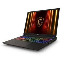 NB 16 U9 275HX 32GB 1TBSSD FD MSI VECTOR 16 - RTX 5080