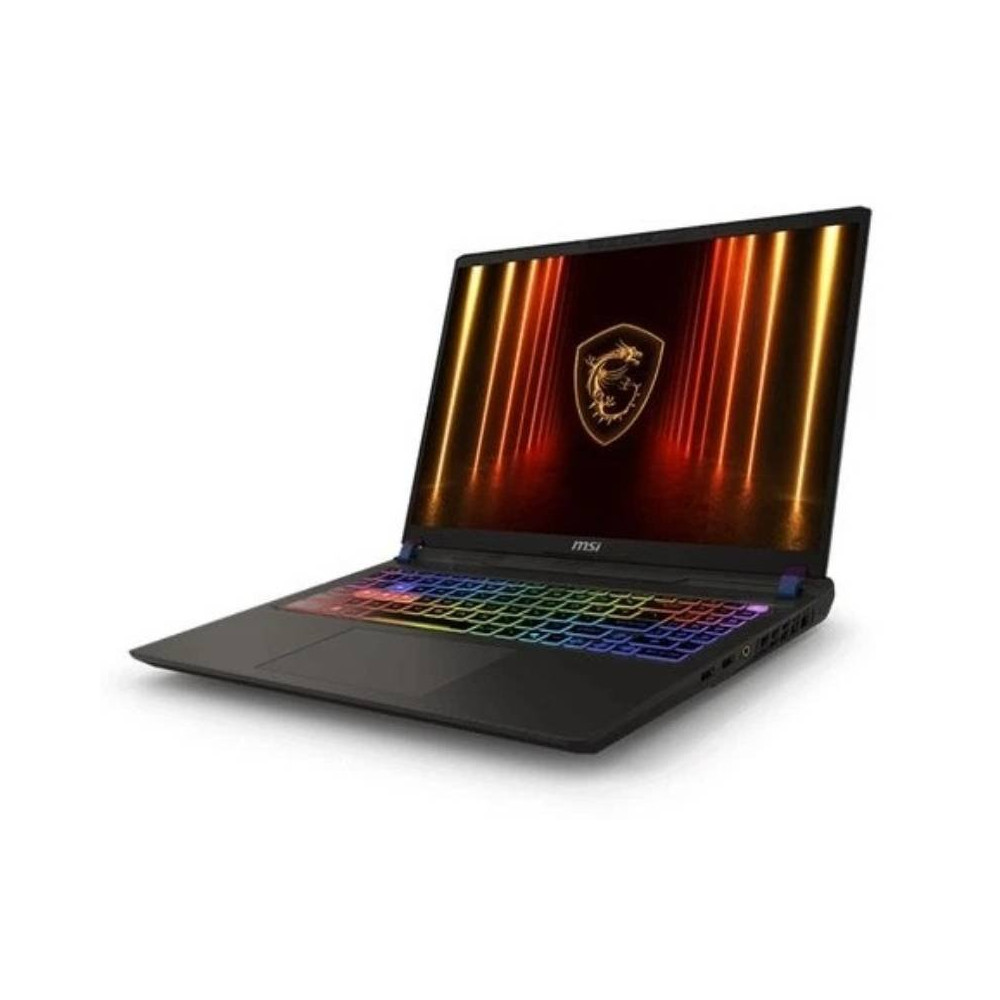 NB 16 U9 275HX 32GB 1TBSSD FD MSI VECTOR 16 - RTX 5080