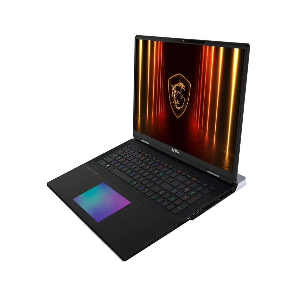 NB 18 U9-285XH 64GB 4TBSSD W11P MSI TITAN 18 - VGA RTX 5090