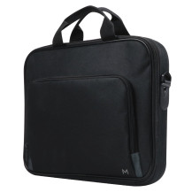 BORSA NB 14/15,6 THE ONE BASIC BRIEFCASE BLACK