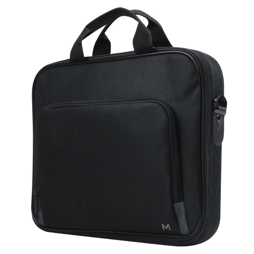 BORSA NB 14/15,6 THE ONE BASIC BRIEFCASE BLACK