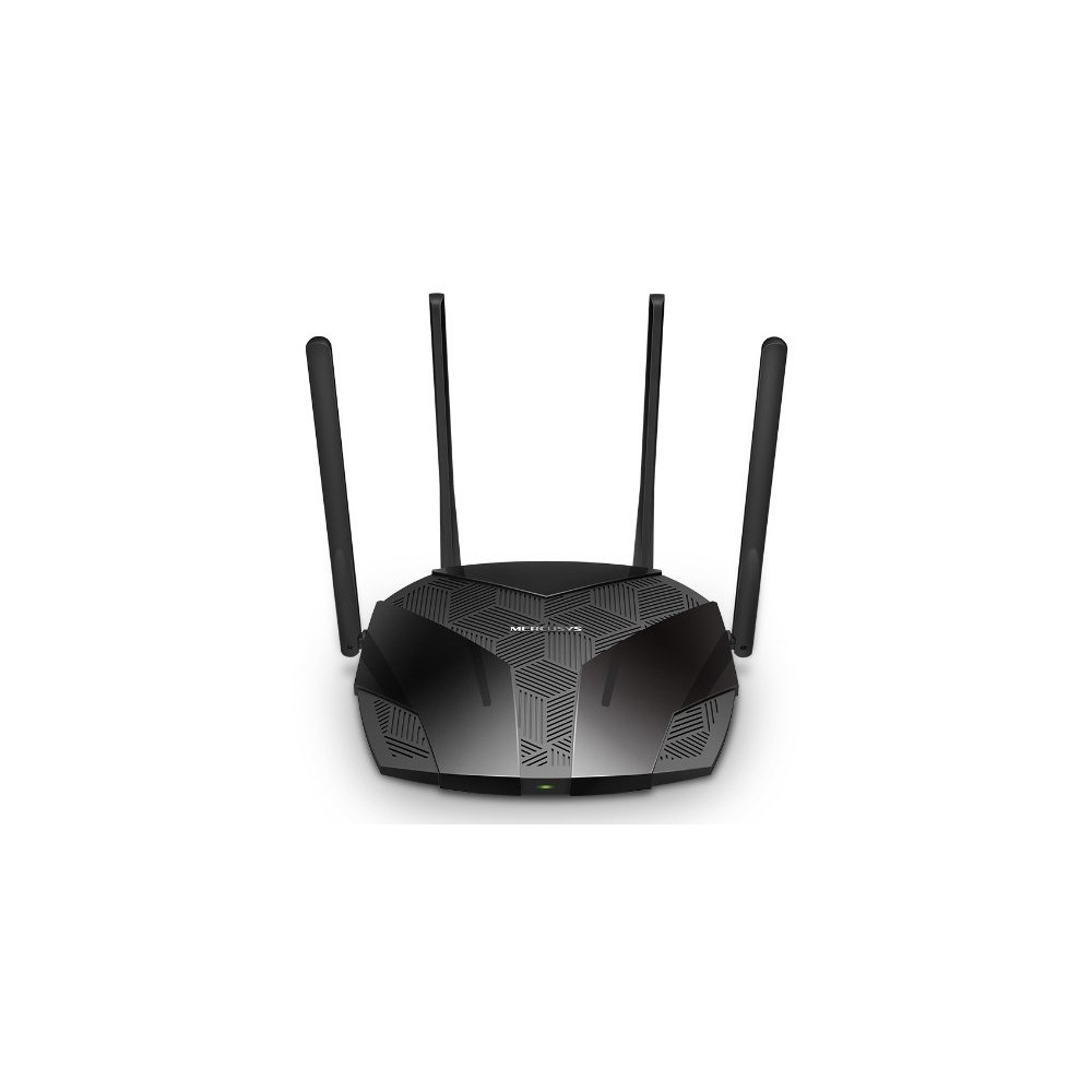ROUTER AX3000 WIRELESS DUAL WIFI6 574-2402MBPS 1WAN