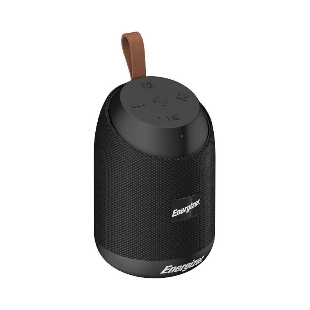 SPEAKER BT + PORTABLE BTS ENERGIZER BLUETOOTH 6W + RADIO BTS 061