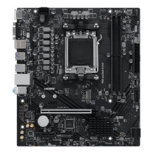 MB MSI PRO A620M-B EVO AM5 2D5 2S3 1M.2 2PCIE HD/D-SUB MATX