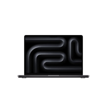 MACBOOK PRO 14 APPLE M5PRO 15C.16G 24GB 2TBSSD SPACE BLACK 2026