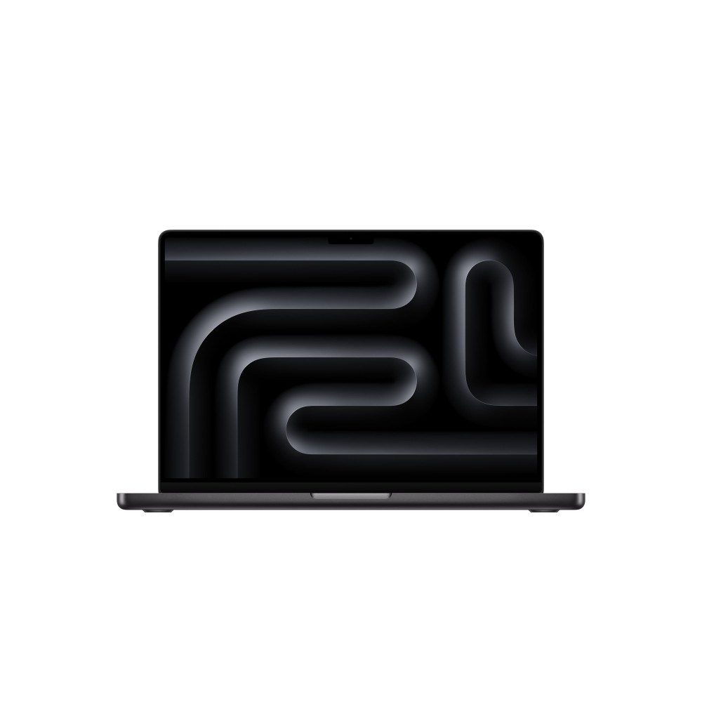 MACBOOK PRO 14 APPLE M5PRO 15C.16G 24GB 2TBSSD SPACE BLACK 2026