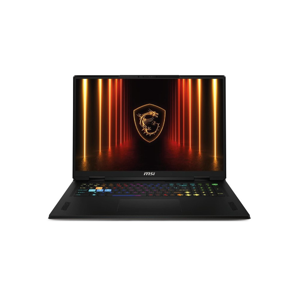 NB 18 U9-275XH 32GB 1TBSSD W11 MSI VECTOR 18 HX AI - RTX 5090