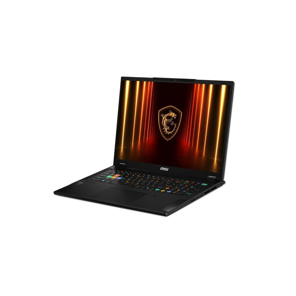NB 18 RYZ9 370HX 32GB 2TBSSD W11 MSI STEALTH A18 - RTX 5070TI