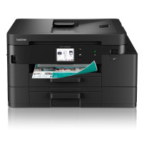 MF INK COL A4 FAX WIFI NFC F/R LAN MFCJ4550DW 20PPM ADF