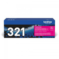 ORIGINAL Brother toner magenta TN-321M 321 ~1500 Seiten