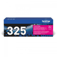 ORIGINAL Brother toner magenta TN-325M 325 ~3500 Seiten