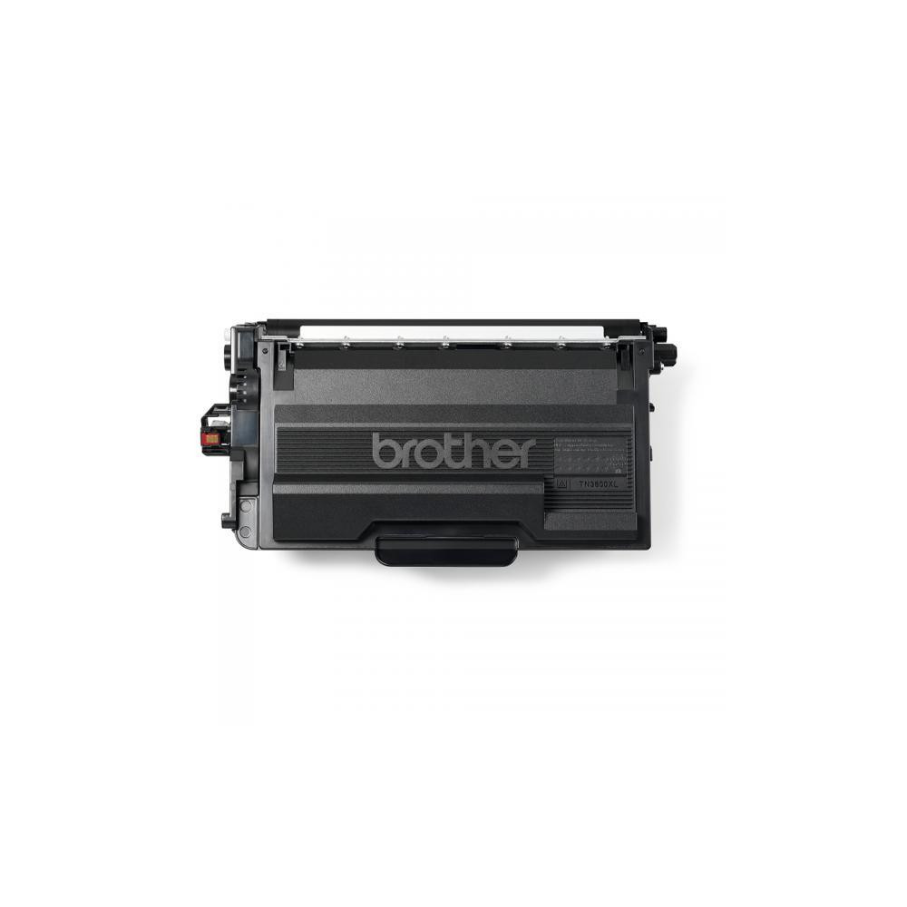 ORIGINAL Brother toner nero TN-3600XL 3600XL ~6000 Seiten