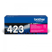 ORIGINAL Brother toner magenta TN-423M 423 ~4000 Seiten