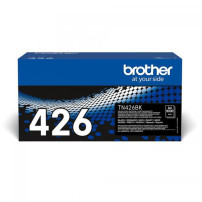 ORIGINAL Brother toner nero TN-426BK 426 ~9000 Seiten