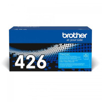 ORIGINAL Brother toner ciano TN-426C 426 ~6500 Seiten