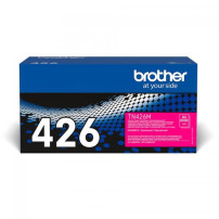 ORIGINAL Brother toner magenta TN-426M 426 ~6500 Seiten