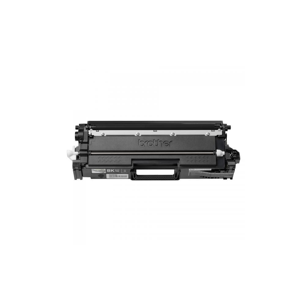 ORIGINAL Brother toner nero TN-821XXLBK 821XXL ~15000 Seiten