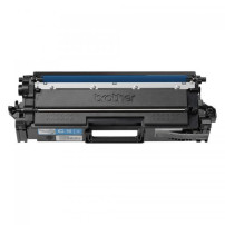 ORIGINAL Brother toner ciano TN-821XXLC 821XXL ~12000 Seiten