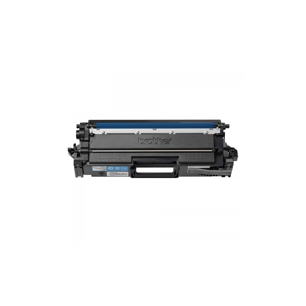 ORIGINAL Brother toner ciano TN-821XXLC 821XXL ~12000 Seiten