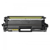 ORIGINAL Brother toner giallo TN-821XXLY 821XXL ~12000 Seiten