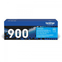 ORIGINAL Brother toner ciano TN-900C 900 ~6000 Seiten