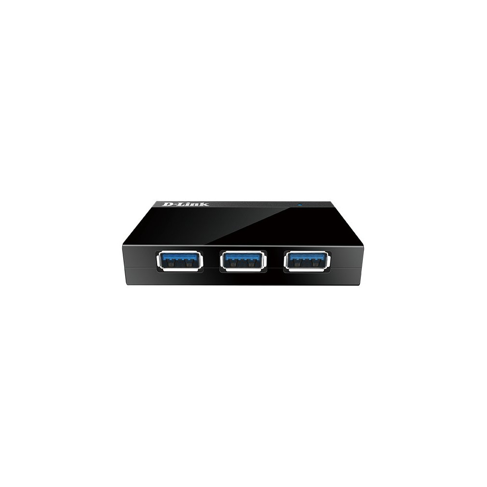 D-Link DUB-1340 Nero