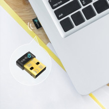 TP-Link UB500 scheda di rete e adattatore Bluetooth
