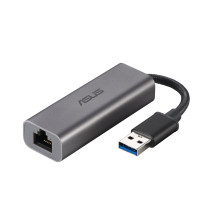 ASUS USB-C2500 scheda di rete e adattatore Ethernet