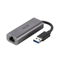 ASUS USB-C2500 scheda di rete e adattatore Ethernet