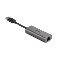 ASUS USB-C2500 scheda di rete e adattatore Ethernet