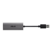ASUS USB-C2500 scheda di rete e adattatore Ethernet