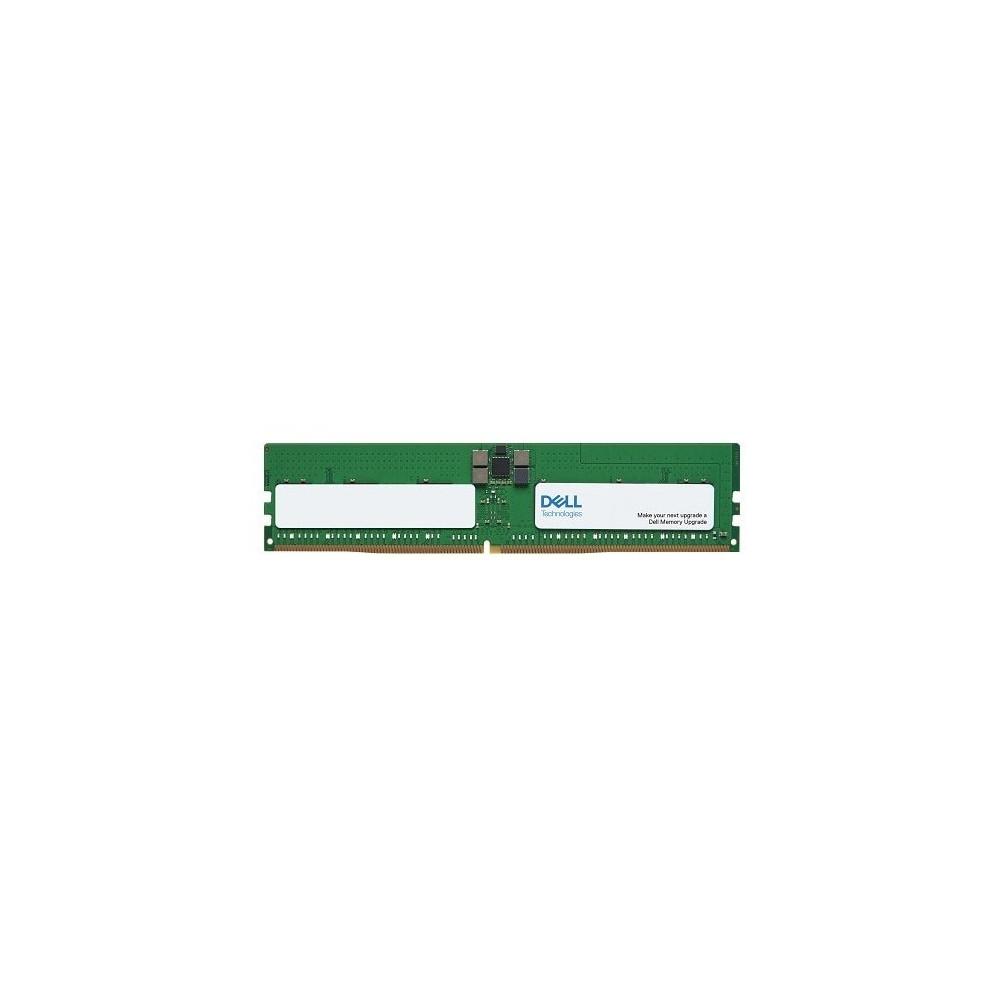 DELL AC239378 memoria 32 GB 1 x 32 GB DDR5 288-pin DIMM