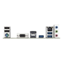 GIGABYTE B760M D3HP DDR4 Scheda Madre - Supporta CPU Intel Core di 14a Generazione, VRM Digitale a 4+1+1 Fasi, fino a 5333MHz DD