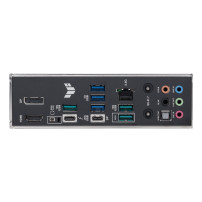 ASUS TUF GAMING Z890-PLUS WIFI Intel Z890 LGA 1851 (Socket V1) ATX