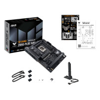 ASUS TUF GAMING Z890-PLUS WIFI Intel Z890 LGA 1851 (Socket V1) ATX
